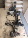 Oto Çıkma Parça / Audi / A6 / Alt Takım / Taşıyıcı / Çıkma Parça 