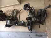 Oto Çıkma Parça / Audi / A6 / Alt Takım / Taşıyıcı / Çıkma Parça 