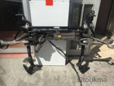 Oto Çıkma Parça / Audi / A6 / Direksiyon / Direksiyon Kutusu / Çıkma Parça 