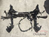 Oto Çıkma Parça / Audi / A6 / Direksiyon / Direksiyon Kutusu / Çıkma Parça 