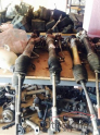 Oto Çıkma Parça / Hyundai / Accent / Direksiyon / Direksiyon Kutusu / Çıkma Parça 