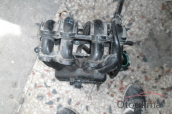 Oto Çıkma Parça / Ford / Fiesta / Yağlama / Yağ Çubuğu / Çıkma Parça 