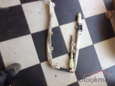 Oto Çıkma Parça / Kia / Ceed / Tampon / Izgara Çıtası / Çıkma Parça 