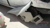 Oto Çıkma Parça / Kia / Ceed / Tampon / Izgara Çıtası / Çıkma Parça 