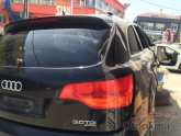 Oto Çıkma Parça / Audi / Q7 / Kaporta & Karoser / Bagaj Kapağı / Çıkma Parça 