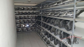 Oto Çıkma Parça / Kia / Ceed / Elektrik / Kilometre Saati / Çıkma Parça 