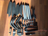 Oto Çıkma Parça / Kia / Ceed / Kaporta & Karoser / Sol Arka Kapı / Çıkma Parça 