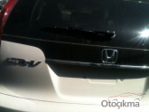Hasarlı & Kazalı Oto / Honda / CR-V