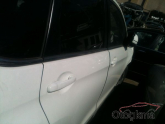 Hasarlı & Kazalı Oto / Honda / CR-V