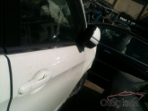 Hasarlı & Kazalı Oto / Honda / CR-V