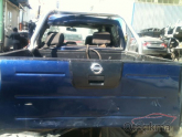 Hasarlı & Kazalı Oto / Nissan / Skystar