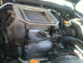Hasarlı & Kazalı Oto / Nissan / Skystar