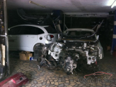Oto Çıkma Parça / Citroen / C3 / Direksiyon / Direksiyon Pompası / Çıkma Parça 