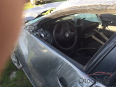 Hurda Belgeli Araçlar / Seat / Toledo