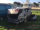 Hurda Belgeli Araçlar / Seat / Toledo