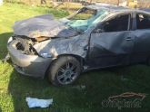 Hurda Belgeli Araçlar / Seat / Toledo