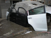 Oto Çıkma Parça / Kia / Sportage / Radyatör / İntercooler / Çıkma Parça 