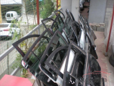 Oto Çıkma Parça / Kia / Sportage / Radyatör / İntercooler / Çıkma Parça 