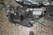 Oto Çıkma Parça / Ford / Focus / Göğüslük & Torpido / Komple Torpido / Çıkma Parça 
