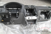 Oto Çıkma Parça / Ford / Focus / Göğüslük & Torpido / Komple Torpido / Çıkma Parça 