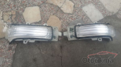 Oto Çıkma Parça / Toyota / Auris / Far & Stop / Sinyal Lambası / Çıkma Parça 