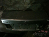 Oto Çıkma Parça / Nissan / Primera / Kaporta & Karoser / Bagaj Kapağı / Çıkma Parça 