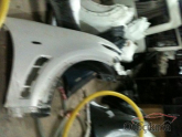 Oto Çıkma Parça / Honda / Civic / Kaporta & Karoser / Arka Çamurluk / Çıkma Parça 