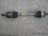 Oto Çıkma Parça / Kia / Rio / Tampon / Izgara Çıtası / Çıkma Parça 