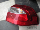 Oto Çıkma Parça / Kia / Rio / Tampon / Izgara Çıtası / Çıkma Parça 