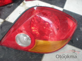 Oto Çıkma Parça / Kia / Rio / Tampon / Izgara Çıtası / Çıkma Parça 