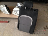Oto Çıkma Parça / Kia / Rio / Airbag / Emniyet Kemeri / Çıkma Parça 