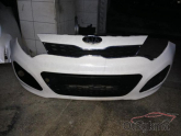 Oto Çıkma Parça / Kia / Rio / Kaporta & Karoser / Sol Arka Kapı / Çıkma Parça 