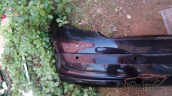 Oto Çıkma Parça / Peugeot / 207 / Tampon / Arka Tampon / Çıkma Parça 