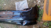 Oto Çıkma Parça / Peugeot / 207 / Tampon / Arka Tampon / Çıkma Parça 