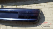 Oto Çıkma Parça / Peugeot / 306 / Tampon / Arka Tampon / Çıkma Parça 