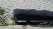 Oto Çıkma Parça / Fiat / Uno / Tampon / Arka Tampon / Çıkma Parça 