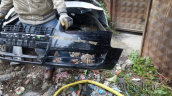 Oto Çıkma Parça / Audi / A4 / Tampon / Ön Tampon / Çıkma Parça 