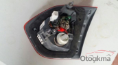 Oto Çıkma Parça / Renault / Fluence / Far & Stop / Sol Arka Stop / Çıkma Parça 