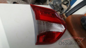 Oto Çıkma Parça / Renault / Fluence / Far & Stop / Sol Arka Stop / Çıkma Parça 