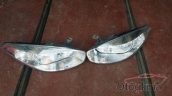 Oto Çıkma Parça / Renault / Fluence / Far & Stop / Sol Ön Far / Çıkma Parça 