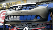 Oto Çıkma Parça / Dacia / Lodgy / Tampon / Ön Tampon / Çıkma Parça 