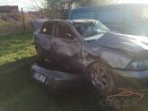 Hurda Belgeli Araçlar / Seat / Toledo