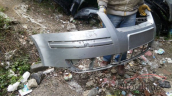 Oto Çıkma Parça / Volkswagen / Passat / Tampon / Ön Tampon / Çıkma Parça 