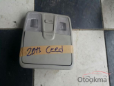 Oto Çıkma Parça / Kia / Ceed / Kaporta & Karoser / Ara Bölme Sacı / Çıkma Parça 