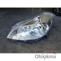 Oto Çıkma Parça / Renault / Clio / Far & Stop / Sol Ön Far / Çıkma Parça 