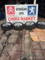 Oto Çıkma Parça / Peugeot / 308 / Jant & Lastik / Çelik Jant / Çıkma Parça 