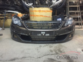 Oto Çıkma Parça / Peugeot / 308 / Tampon / Ön Tampon / Çıkma Parça 