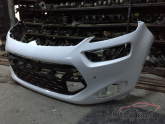 Oto Çıkma Parça / Citroen / C4 / Tampon / Ön Tampon / Çıkma Parça 