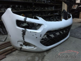 Oto Çıkma Parça / Citroen / C4 / Tampon / Ön Tampon / Çıkma Parça 