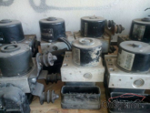 Oto Çıkma Parça / Volkswagen / Golf / ABS / ABS Beyni / Çıkma Parça 